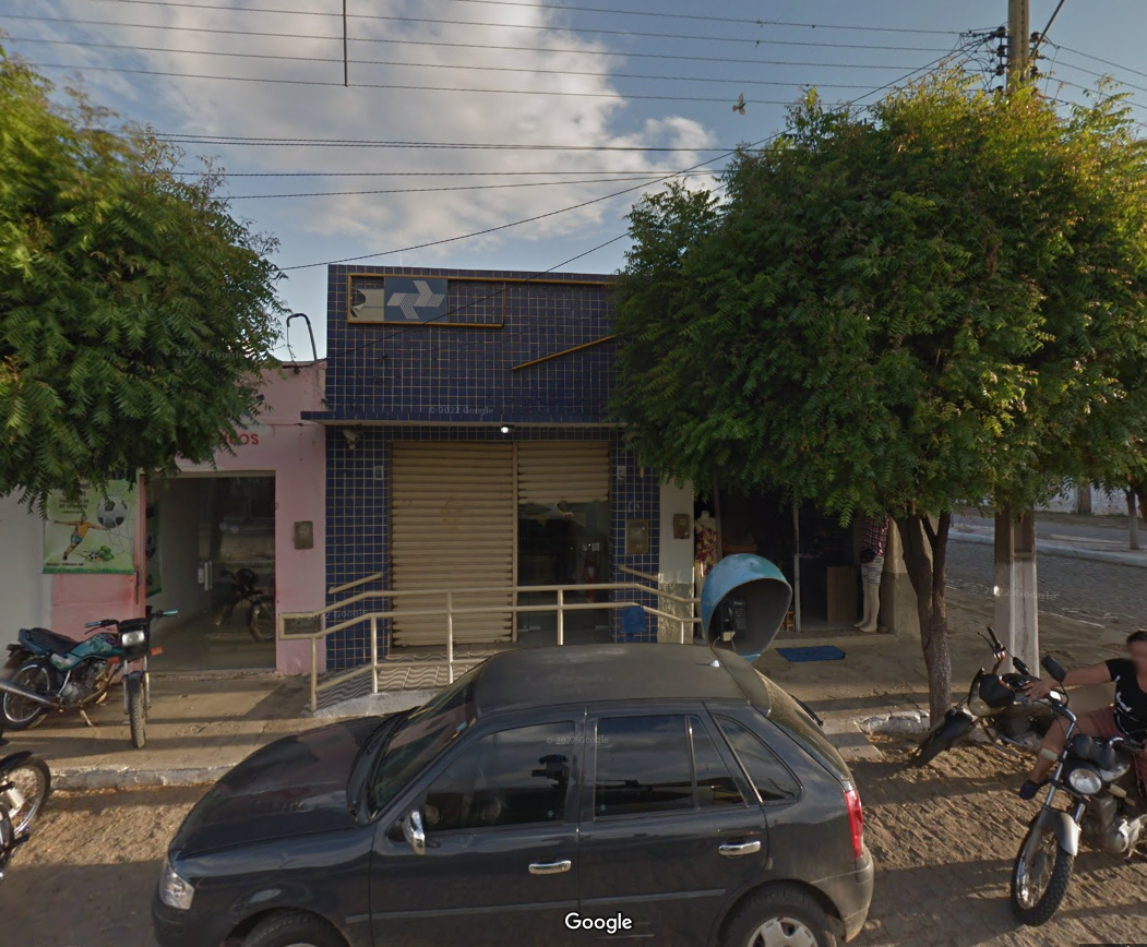 Messias Targino, Cidade Intermediadoras
