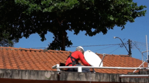 [Messias Targino] Programa do Ministério das Comunicações garante acesso à TV digital via satélite no RN