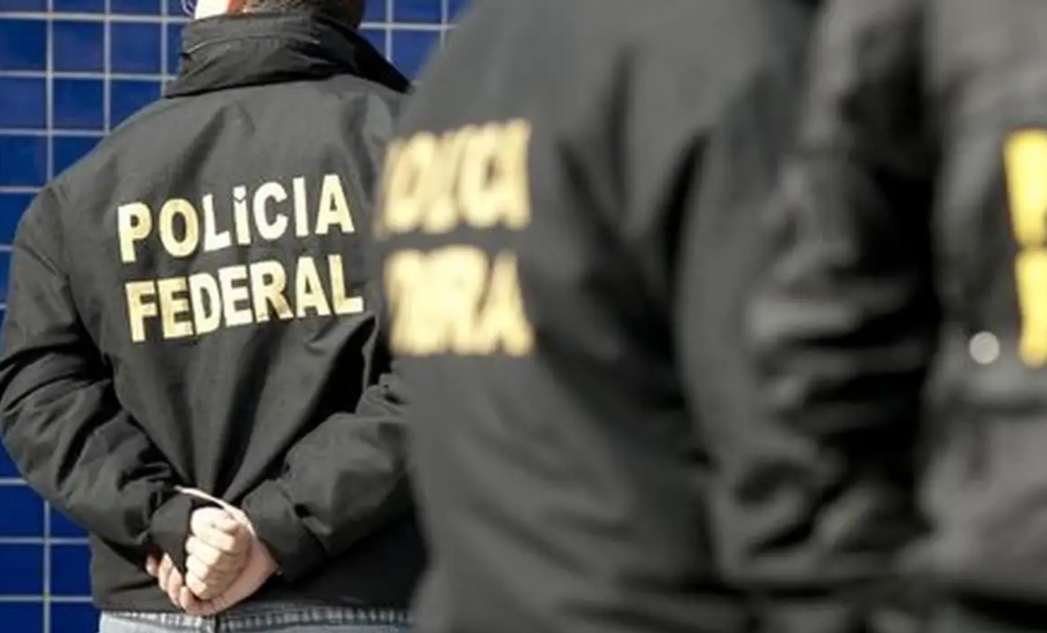 Polícia Federal