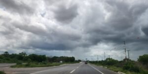 Inmet amplia alerta vermelho para 63 cidades do RN por risco de chuvas intensas