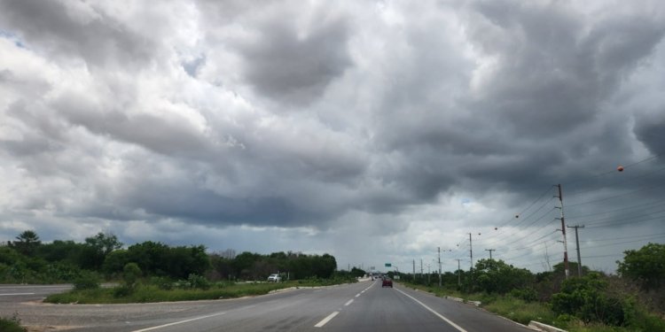 Inmet amplia alerta vermelho