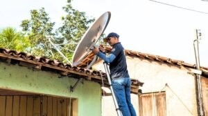 Inclusão Digital: Mais de 185 mil antenas parabólicas digitais são entregues no Rio Grande do Norte